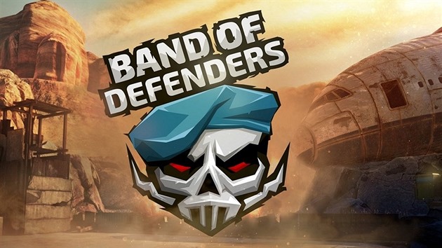 Band of Defenders