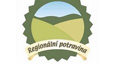 Nové logo Regionální potravina. Nové logo Regionální potravina.