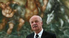 Významný architekt a urbanista Jiří Oplatek žije trvale ve Švýcarsku, ale do... Významný architekt a urbanista Jiří Oplatek žije trvale ve Švýcarsku, ale do...