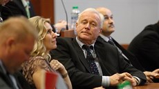 Radní Kraje Vysočina pro oblast dopravy Jan Hyliš by se po dlouhodobé nemoci... Radní Kraje Vysočina pro oblast dopravy Jan Hyliš by se po dlouhodobé nemoci...