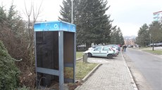 Před třinácti lety bylo v Jihlavě 119 veřejných telefonních automatů, dnes je... Před třinácti lety bylo v Jihlavě 119 veřejných telefonních automatů, dnes je...