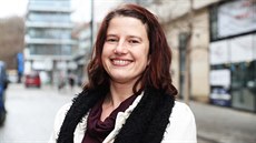 Hana Trnková Kocourková je jednou z mála účetních, které se nebojí pracovat s... Hana Trnková Kocourková je jednou z mála účetních, které se nebojí pracovat s...