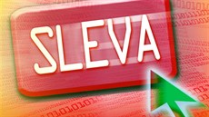 Sleva Sleva