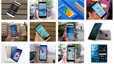 12 výborných smartphonů za super cenu 12 výborných smartphonů za super cenu