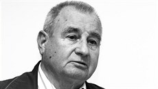 První polistopadový primátor Brna Pavel Podsedník zemřel 31. ledna ve věku... První polistopadový primátor Brna Pavel Podsedník zemřel 31. ledna ve věku...