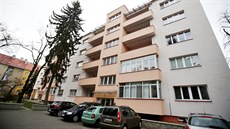 Syn místostarosty brněnského Králova Pole Daniela Valenty získal do pronájmu... Syn místostarosty brněnského Králova Pole Daniela Valenty získal do pronájmu...
