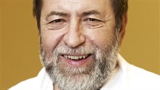 Hematolog Jaroslav Čermák je ve svém oboru uznávaným specialistou. Hematolog Jaroslav Čermák je ve svém oboru uznávaným specialistou.