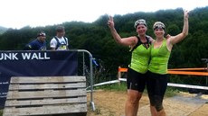 Endorfiny, smích, bláto, to nejsou jediné důvody, proč Spartan race milujeme Endorfiny, smích, bláto, to nejsou jediné důvody, proč Spartan race milujeme