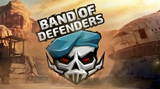 Band of Defenders Band of Defenders