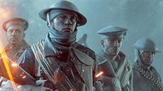 Battlefield 1: Turning Tides