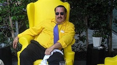 Todd Rogers Todd Rogers