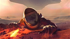 Downward Spiral: Horus Station Downward Spiral: Horus Station