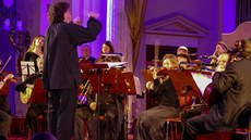 Brněnský soubor Czech Ensemble Baroque. Brněnský soubor Czech Ensemble Baroque.