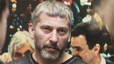 Richard Šmehlík na srazu zlatého týmu českých hokejistů z olympiády v Naganu... Richard Šmehlík na srazu zlatého týmu českých hokejistů z olympiády v Naganu...
