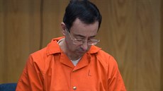 Larry Nassar Larry Nassar