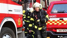 Praha, 02.02.2018, Mandrage, Forum Karlín FOTO MAFRA DAN MATERNA Praha, 02.02.2018, Mandrage, Forum Karlín FOTO MAFRA DAN MATERNA