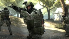 Counter-Strike: Global Offensive Counter-Strike: Global Offensive