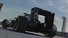 iRacing (PC) iRacing (PC)
