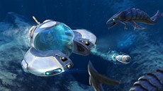 Subnautica