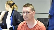 René Bučan čelí u olomouckého krajského soudu obžalobě z vraždy. Podle... René Bučan čelí u olomouckého krajského soudu obžalobě z vraždy. Podle...