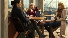 Shailene Woodley, Reese Witherspoon, Nicole Kidman v seriálu Sedmilhářyk Shailene Woodley, Reese Witherspoon, Nicole Kidman v seriálu Sedmilhářyk