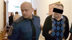 Až 18 let vězení hrozí lékaři z Klatovska, který se podle státní zástupkyně... Až 18 let vězení hrozí lékaři z Klatovska, který se podle státní zástupkyně...