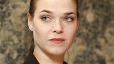 Irena Máchová (28. března 2017) Irena Máchová (28. března 2017)
