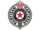 FK Partizan Blehrad
