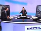 Zavenou pas metra a dopravu v Praze e host Rozstelu