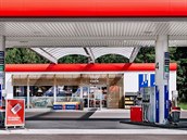 Benzina Stop café Benzina Stop café