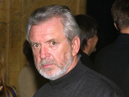 Jaromír Hanzlík (21. íjna 2003)