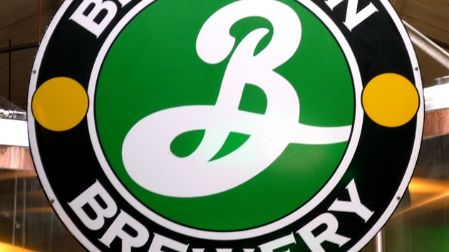 Brooklyn Brewery pat mezi pivn poklady New Yorku.