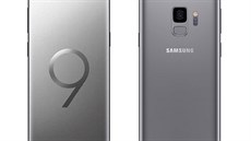 Samsung Galaxy S9 Samsung Galaxy S9