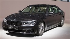 BMW 750Li xDrive BMW 750Li xDrive