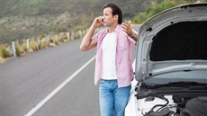 V ČR mohou motoristé s nepojízdným autem volat Linku pomoci řidičům 1224, číslo... V ČR mohou motoristé s nepojízdným autem volat Linku pomoci řidičům 1224, číslo...