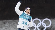 STŘÍBRO. Český biatlonista Michal Krčmář vybojoval ve sprintu na 10 kilometrů... STŘÍBRO. Český biatlonista Michal Krčmář vybojoval ve sprintu na 10 kilometrů...