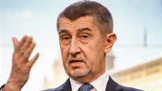 Zasedání vlády v demisi premiéra Andreje Babiše. Tiskové konference po skončení... Zasedání vlády v demisi premiéra Andreje Babiše. Tiskové konference po skončení...