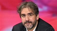 Turecko-německý novinář Deniz Yücel. (21. července 2016) Turecko-německý novinář Deniz Yücel. (21. července 2016)