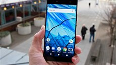 Sony Xperia XA2 Ultra Sony Xperia XA2 Ultra