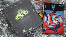 World of Warcraft World of Warcraft