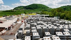 Realizace stavby tunelu Bossler ve Stuttgartu, Německo – NEVOGA distanční... Realizace stavby tunelu Bossler ve Stuttgartu, Německo – NEVOGA distanční...