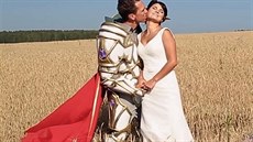 World of Warcraft Wedding | Mariya & Igor | Wow World of Warcraft Wedding | Mariya & Igor | Wow
