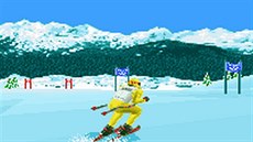 Winter Challenge Winter Challenge