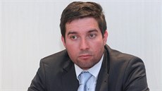 Adam Kalous (hnutí ANO). Adam Kalous (hnutí ANO).