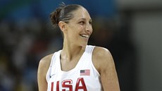 Diana Taurasiová v dresu americké reprezentace Diana Taurasiová v dresu americké reprezentace