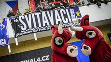 Svitavští fanoušci a maskoti Svitavští fanoušci a maskoti
