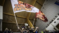 Fanoušci svitavských basketbalistů Fanoušci svitavských basketbalistů