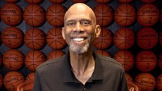 Kareem Abdul-Jabbar Kareem Abdul-Jabbar