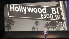 Panasonic spolupracuje Hollywoodem na postprodukci film. V nkterých studiích...