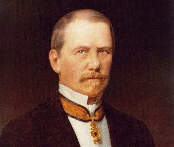 Frantiek Ringhoffer (1817-1873)